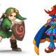 Illustration for article titled Possible Echo Fighters for Every iSmash Ultimate/i Character